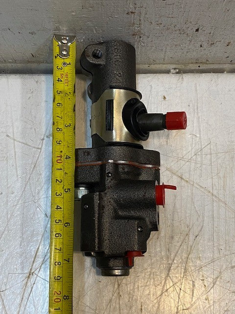 Power Steering Control Valve S3BC-5GA | SSBC-24G | 8SBC-5CA | 8SBC-5GA