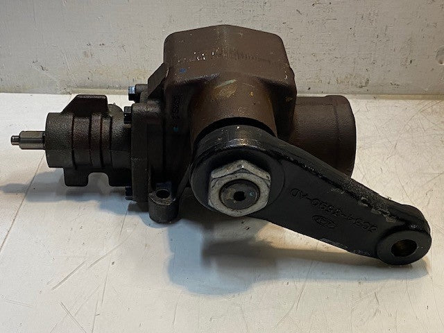 Ford Power Steering Box Gear VP8C3C-3583-AA | 5C34-3590-AD For F250 And F350
