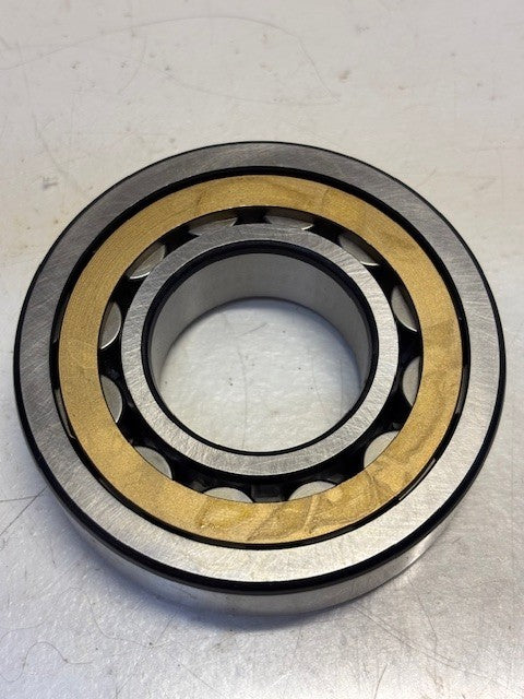 SKF Explorer Cylindrical Roller Bearing 90mm OD 40mm ID | NJ 308 ECM | 208 E