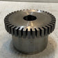 Falk Coupling Hub 2.1645 | 2320980/10 | 8-1/8" OD 55mm Bore 5" H