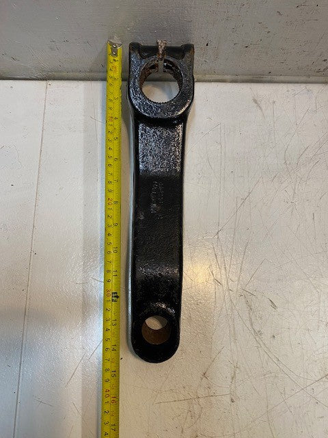 Pitman Arm 448226 | AM332 | MAM332 | 14-1/2" Long 3" Wide 30mm Hole 49mm Bore