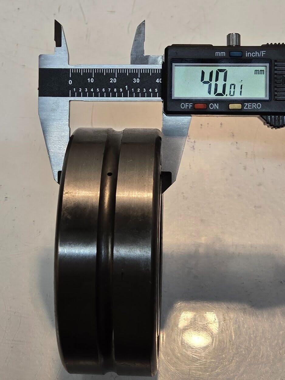 McGill SB 22310 W33 SS Roller Bearing 110mm OD 50mm Bore 40mm Thick