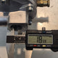Steam Trap 1/2" FPT Inlet/Outlet | 20 Bar Max Pressure | 65 C Max Temperature