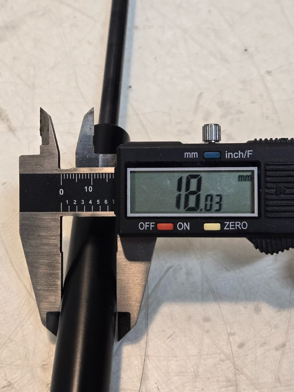 3 Quantity of SpringLift 8376IA Gas Springs 0370N 144/13 B 27 SL34-80-1 (3 Qty)