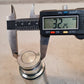 Faster Hydraulic Quick Coupler 2FFN34 | 34NPT | PATENTED 07F0 | 071A