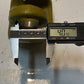 Weasler BYPY 9 Trac Yoke 102-6920 | 1-3/4 x 20 SPL 45mm Bore 41mm Pin Hole