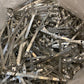 12 lb Bag of Hundreds Of Variety of Cargill Tyden 8" Tin-Plated Metal Ball Seals