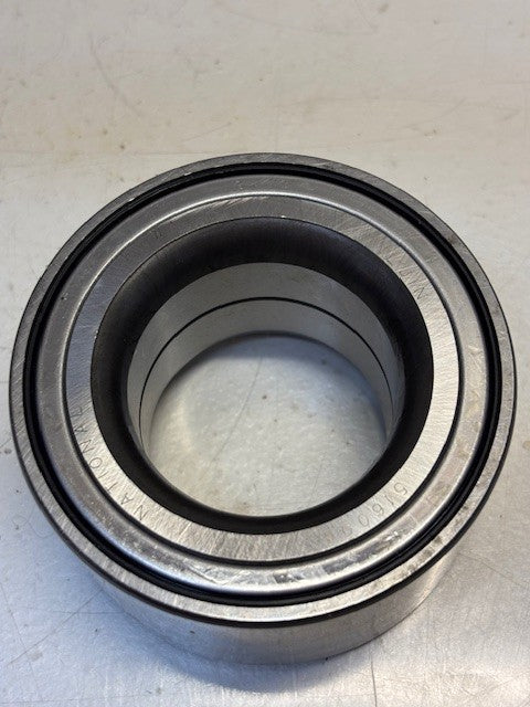 National Bearing Wheel Bearing for Kia 85mm OD 47mm ID 45mm Width | 516009
