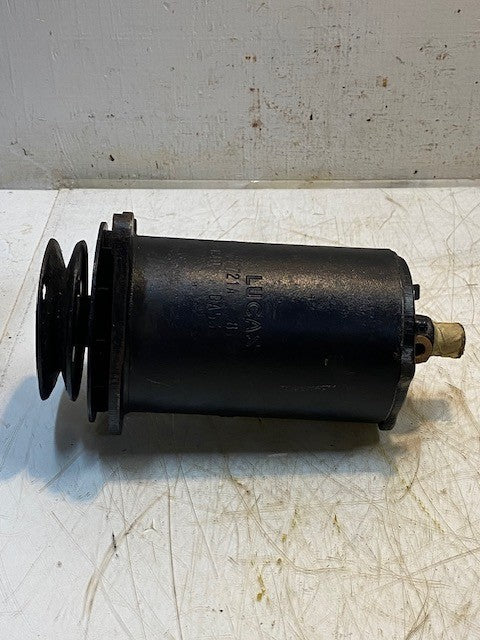 Lucas Power Generator 22721A | 12V | DA53 Alternator Charging Unit 542-117-11