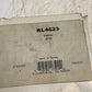 Engine Piston Assembly Complete Kit with Rings & Wrist Pin Included RL4623