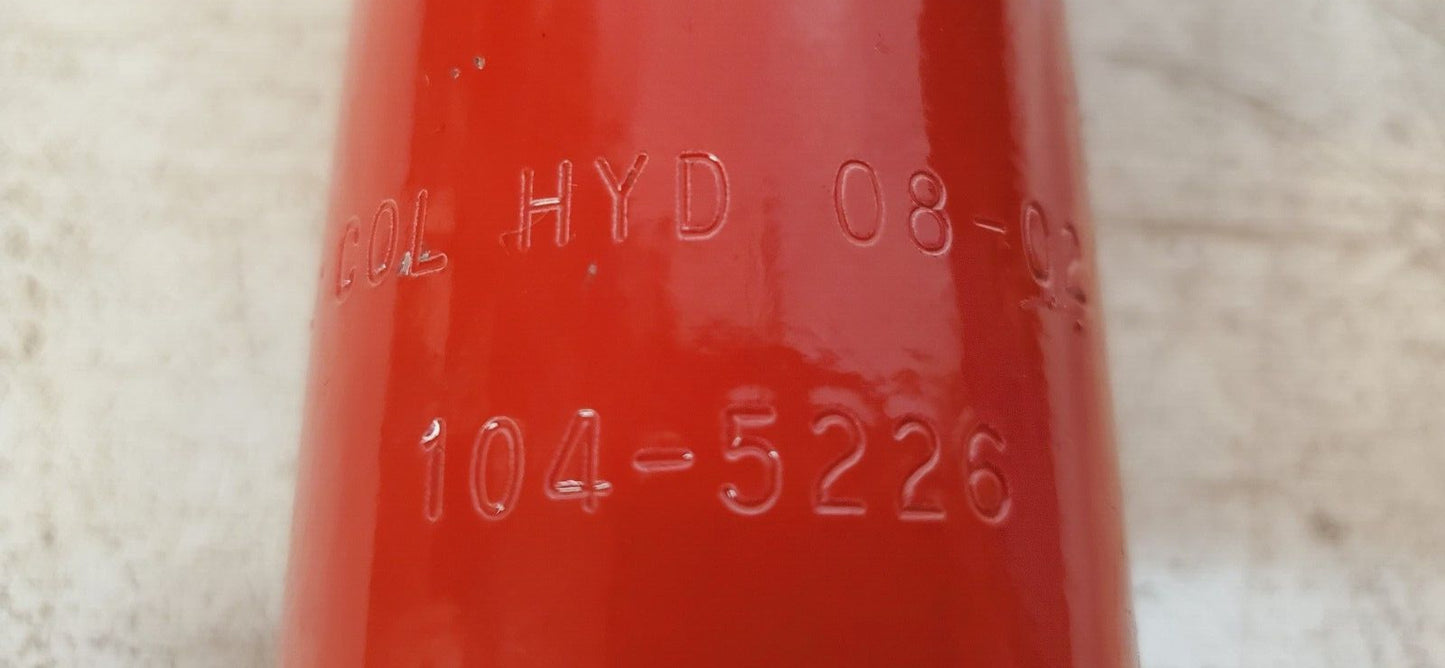 COL HYD Header Lift Cylinder 104-5226 | 08-02