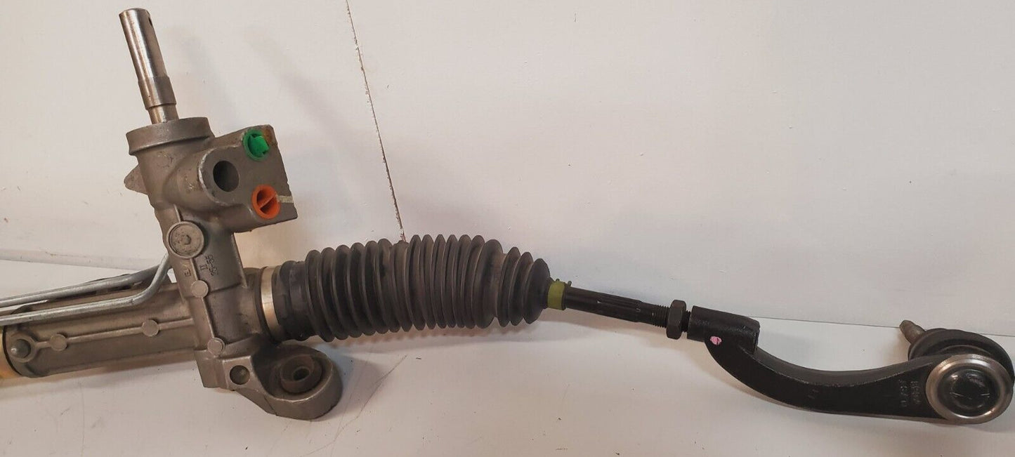 Steering Gear Box Rack & Pinion G-47-MG-11 | W-4 | TMANR007956078 | P04656156AB