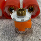 5 Qty of Fire Sprinklers Brass 175 Degrees 23S7, 6516893, RES49, R3516 (5 Qty)