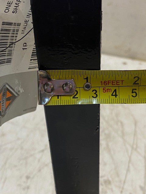 International Clutch Release Lever Rod 487680C1 | 21" Long 13mm Hole 26mm OD