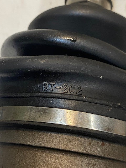 CV Axle Half-Shaft Assembly 4344114-45526-0485 | BT-262 | 25-Spline