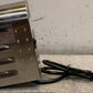 Grand Hall Rotisserie Drive Motor Stainless Steel 120V | P80N7A Replacement
