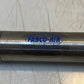 Fabco Air Pneumatic Cylinder F-0875D01-02A-1A00I