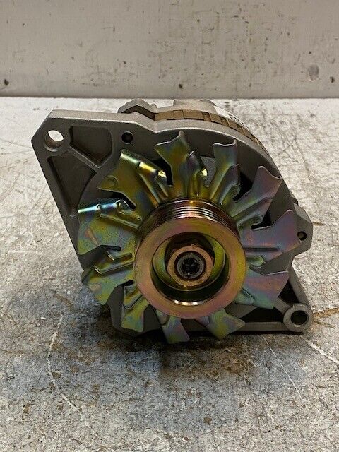 Die Hard Gold Alternator 24058 | 62702