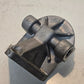 Fleetguard Adaptor Head 3304173S with Luber-Finer LFP-777PB Lube Filter