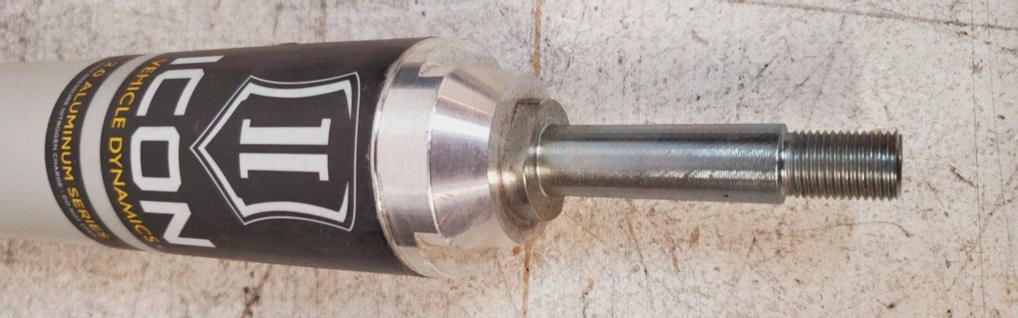 Icon Vehicle Dynamics 2.0 Aluminum Series Shock Absorber 15005