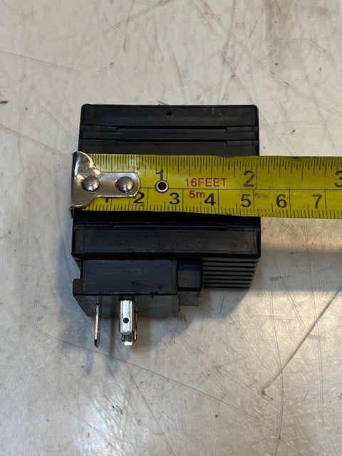Parker Hydraulic Solenoid Valve S10LD 24 VDC 20 W