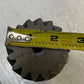 Transmission Input Shaft Main Drive Gear 215572 | 13623x | 2943-8-3C | 3806-8