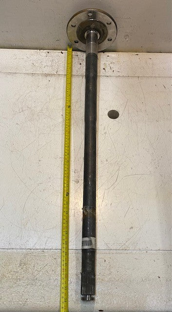 GM Genuine Axle w/ Disc Brake for GM 2WD/4WD Truck 12471369