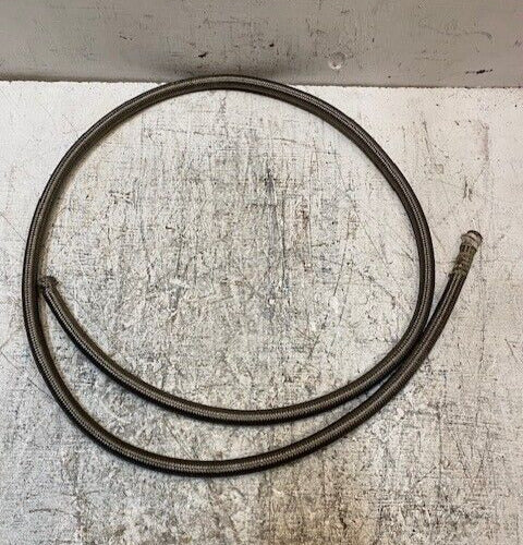 Aeroquip 6ft Hose 00624-666-8 | MIL-H-27267 | 1500 Psi 15mm Thick