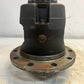 10 Bolt Limited Slip Differential Carrier Assembly 24F7 Axle Gear Case