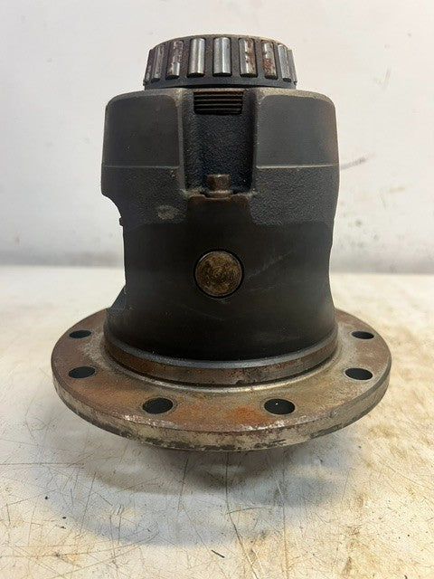 10 Bolt Limited Slip Differential Carrier Assembly 24F7 Axle Gear Case