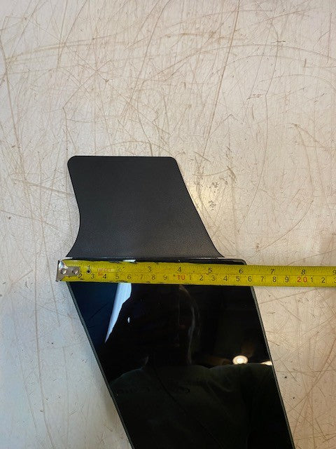 Tesla Model S Appliqué B Pillar Right Hand Side 1004535-00-B | 14941 | 35122