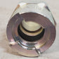 3 Quantity of Dixon Quick Acting Couplings  Charlotte 1" Diameter (3 Qty)