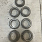 Pack of 7 Trailer Hub Bearing RTK L68149 (Quantity of 7)