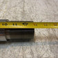 Mid-Shaft Pivot Pin Rod Cylinder Assembly 13" Long 63mm OD 45mm ID