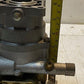Karcher Pressure Washer Pump 100556 | 35mm Bore 5-3/4" H 7-1/4" L 6" W