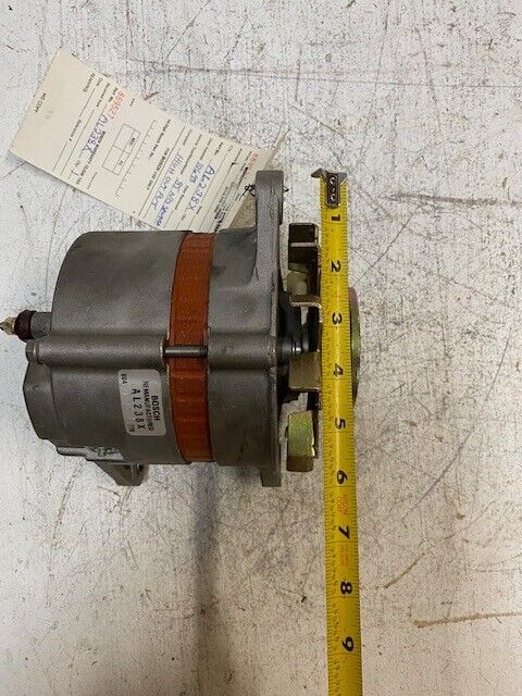 Bosch Remaufactured Alternator AL238X | 804770