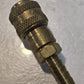 20 Quantity of Perfecting Coupling 850486 Series D Quick Connectors (20 Qty)