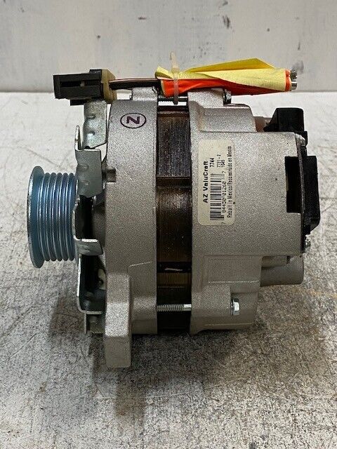 Valucraft Remanufactured Alternator 7744, 7731-2, 1045