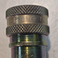 3 Quantity of Parker 60 Series H2-62-T6 Hydraulic Quick Connect Fittings (3 Qty)