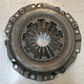 Valeo Clutch Cover DHC-06 | 9-3/8" Outside Diameter 43mm Bore