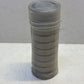 10 Quantity Deep Groove Radial Ball Bearings 35x17x10mm | 6003RS (10 Quantity)