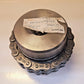 Tsubaki Roller Chain Coupling with Chain CR6022-J | CR6022-65 | 207230801-00