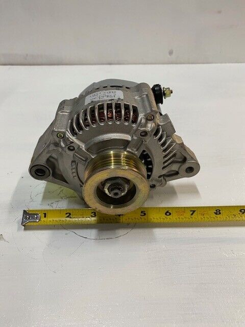 World Class Reman 14671 Alternator