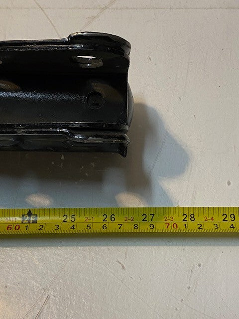 Shock Absorber 736538M | Q08226 | 26-1/2" Long 76mm Dia. 56mm Shaft