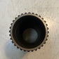 Sun Gear Shaft MIF13 | 7-1/4" Long 52mm 32-Spline 62mm 24-Spline 43mm ID