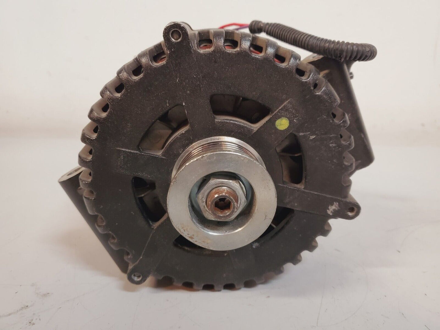 Alternator  Marine ISO 8846 | SAEJ1171 | 18H2