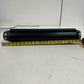 Conveyor Roller LY242 21" Overall Length | 18" Tube Length