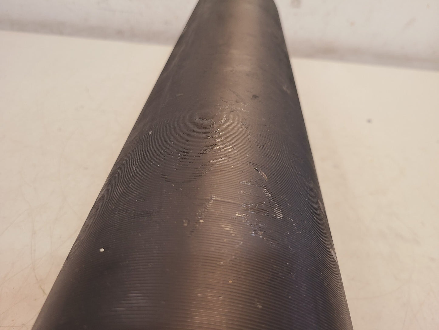 Bucyrus Flame Resistant Conveyor Roller IC-56110 | 87X65-1