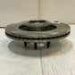 Brake Rotor JRM4549CS | L16 | V374/01/03/21 | R64109 | 99640