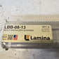 4 Quantity of Lamina LBB-08-13 Mold Shoulder Bushings W490689 (4 Quantity)